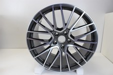 Porsche cayenne spyder gebraucht kaufen  Rosbach v. d. Höhe