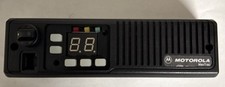 Motorola maxtrac control for sale  Yonkers