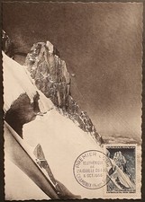 Carte maximum card d'occasion  Sète