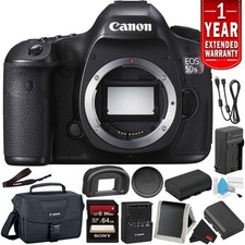Canon eos 5ds for sale  Somerset