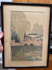 hiroshi yoshida for sale hiroshi yoshida for sale New York