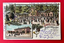 Litho halle saale gebraucht kaufen  Dresden