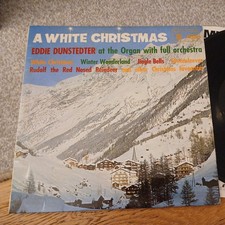 Eddie dunstedter jingle for sale  WOKING