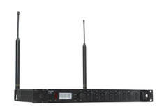 Shure ulxd4q quad for sale  Denver