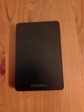 Dysk twardy Toshiba Canvio Ready 1 TB 2,5" - czarny (HDTP310EK3AA) na sprzedaż  Wysyłka do Poland