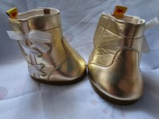 Build bear gold for sale  PULBOROUGH