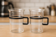 Bodum bistro glass for sale  BRIDGEND