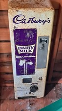 Vintage cadburys chocolate for sale  BROMLEY