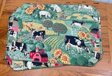 Set placemats barn for sale  Breckenridge
