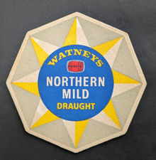 Beer mat watneys for sale  WORCESTER