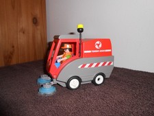 Playmobil 4045 straßenkehrmas gebraucht kaufen Playmobil 4045 straßenkehrmas gebraucht kaufen  Gröbenzell