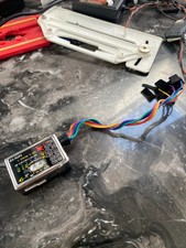 Align 3gx flybarless for sale  KILMARNOCK