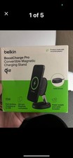 Belkin boostcharge pro for sale  El Paso