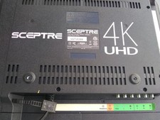 Placa principal de TV LED 4K Ultra HD SceptreN55 - TP.MS3553.PC752 Tcon ST5461D11 comprar usado  Enviando para Brazil
