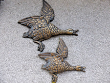 Flying ducks wall for sale  SUTTON COLDFIELD
