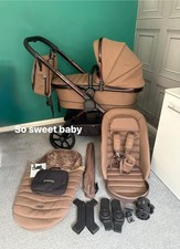 Icandy peach coco for sale Icandy peach coco for sale  DOVER