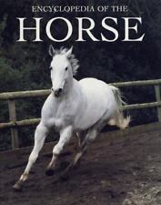 Encyclopedia horse random for sale  Aurora