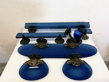 Set accessoires salle d'occasion  Meximieux