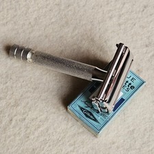Gillette aristocrat patent usato  Pieve di Cento