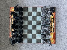 Star wars saga for sale  LEEDS