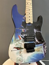 Factory adrian smith usato  Spedire a Italy