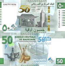 Mauritania ouguiya 2023 for sale  Shipping to Ireland