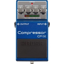 Boss compressor pedal for sale  Kansas City