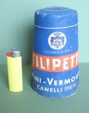 Filippetti vini vermouth usato  Biella