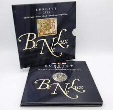 Benelux kms 2003 gebraucht kaufen  Gersfeld