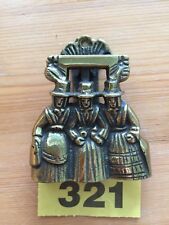 Antique door knocker.three for sale  Ireland