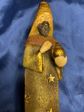 Heilige könige kunststein gebraucht kaufen  Oberndorf