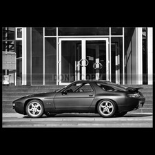 Photo .019857 porsche d'occasion  Martinvast