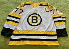 Ray bourque replica for sale  Gilmanton