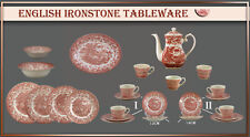 English ironstone teile gebraucht kaufen  Dortmund