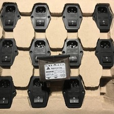 Iec 240 volt for sale  SOUTHAMPTON