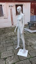Manichini donna bianco usato  Venezia
