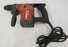 Hilti te15 hammer for sale  Glendale Heights