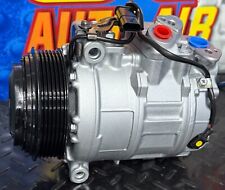 Compressor fit mercedez for sale  Hialeah