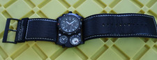 Rare nautica cronoghraph d'occasion  Expédié en Belgium