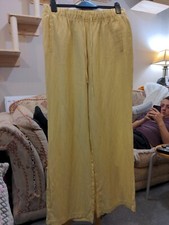 Zara ochre yellow for sale  BRIGHTON