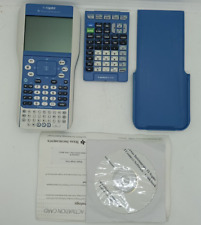 Texas instruments nspire usato  Bologna