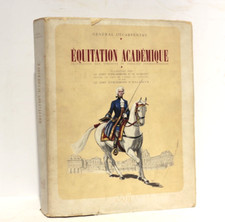 Cheval hippique équitation d'occasion  Paris IX