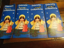 Riginal altes stanniol gebraucht kaufen  Nürnberg