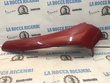 Fianchetto rosso lato usato  Napoli