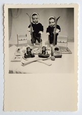 1952 christmas toys d'occasion  Expédié en Belgium