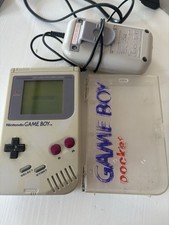 Game boy nintendo gebraucht kaufen  Reutlingen