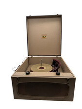 Hmv master voice for sale  NORWICH