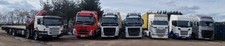 Volvo 500 460 for sale  LIVERPOOL