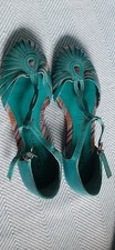 Wunderschöne tamaris sandalen gebraucht kaufen  Hamburg