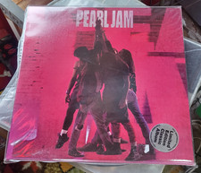 Pearl Jam – Ten (Vinyl LP) 	Simply Vinyl – SVLP 0068 comprar usado Pearl Jam – Ten (Vinyl LP) 	Simply Vinyl – SVLP 0068 comprar usado  Enviando para Brazil